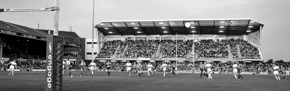 Headingley Stadium